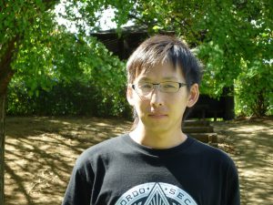 安曇野市三郷 布山 達門