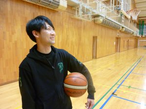 安曇野市三郷 倉科 拓弥